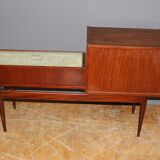 Scandinavian planter circa 1970