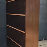 Vintage library/showcase,