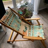 Transat vintage