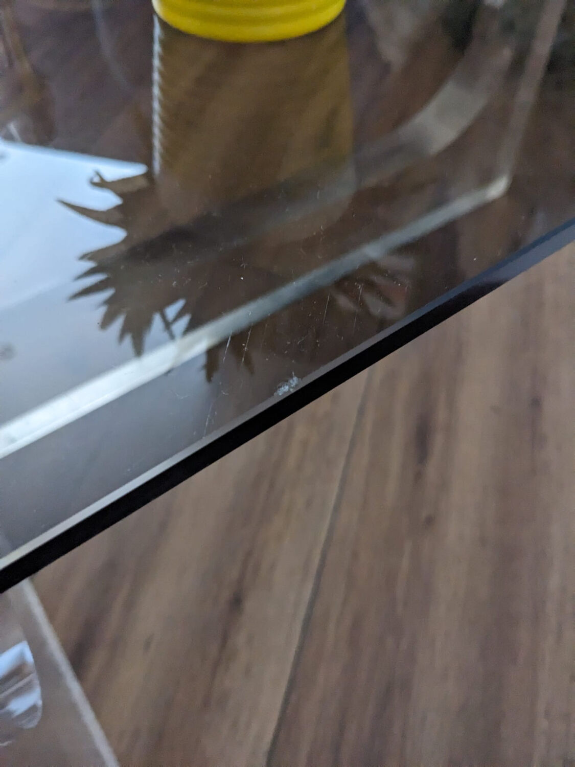 Roche Bobois coffee table