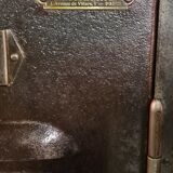 Workshop cloakroom