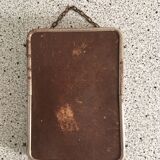 1930s Barber's Triptych Mirror