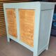 Commode art déco vintage