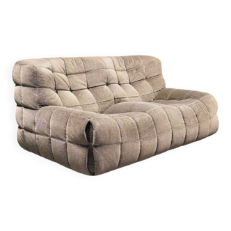 Kashima sofa by Michel Ducaroy for Ligne Roset