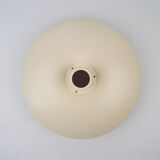 Pair of Danish vintage pendant lamps PH 4/3 by Poul Henningsen, 1966