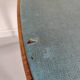 6 vintage bar bistro chairs, 50s/60s
