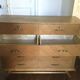 60s chest of drawers, 70 compass feet