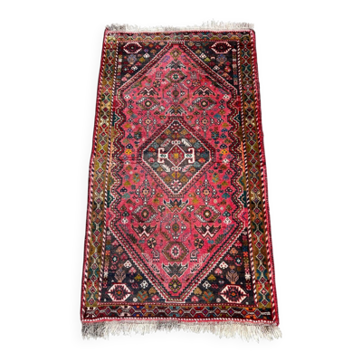 Tapis persan fait main 150cm x 80cm