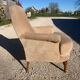 Armchair Louis XVI