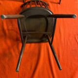 Fanet chairs by Ilmari