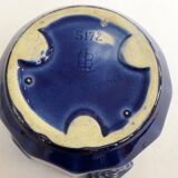 Art Deco planter