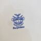 Oval flat villeroy and boch model Bungerland