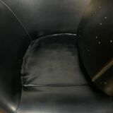 GEorg Leowald armchair mod.240/5 from the 60s