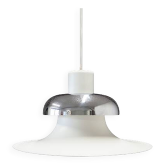 Pendant lamp, Danish design, 1970s, designer: Andreas Hansen, manufacturer: