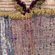 modern rug berbere boujad 95x180 cm
