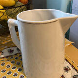 Milk pot
