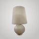 Fontana Table Lamp 1853 Design Max Ingrand for Fontana Arte