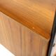 Scandinavian teak secretary, Sweden, 1960