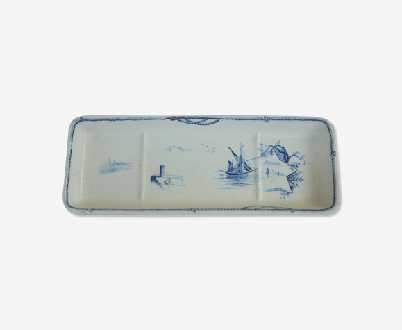 Soap holder