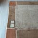 Hand-knotted wool rug 170x240 – Terra Home Editions – terra palette