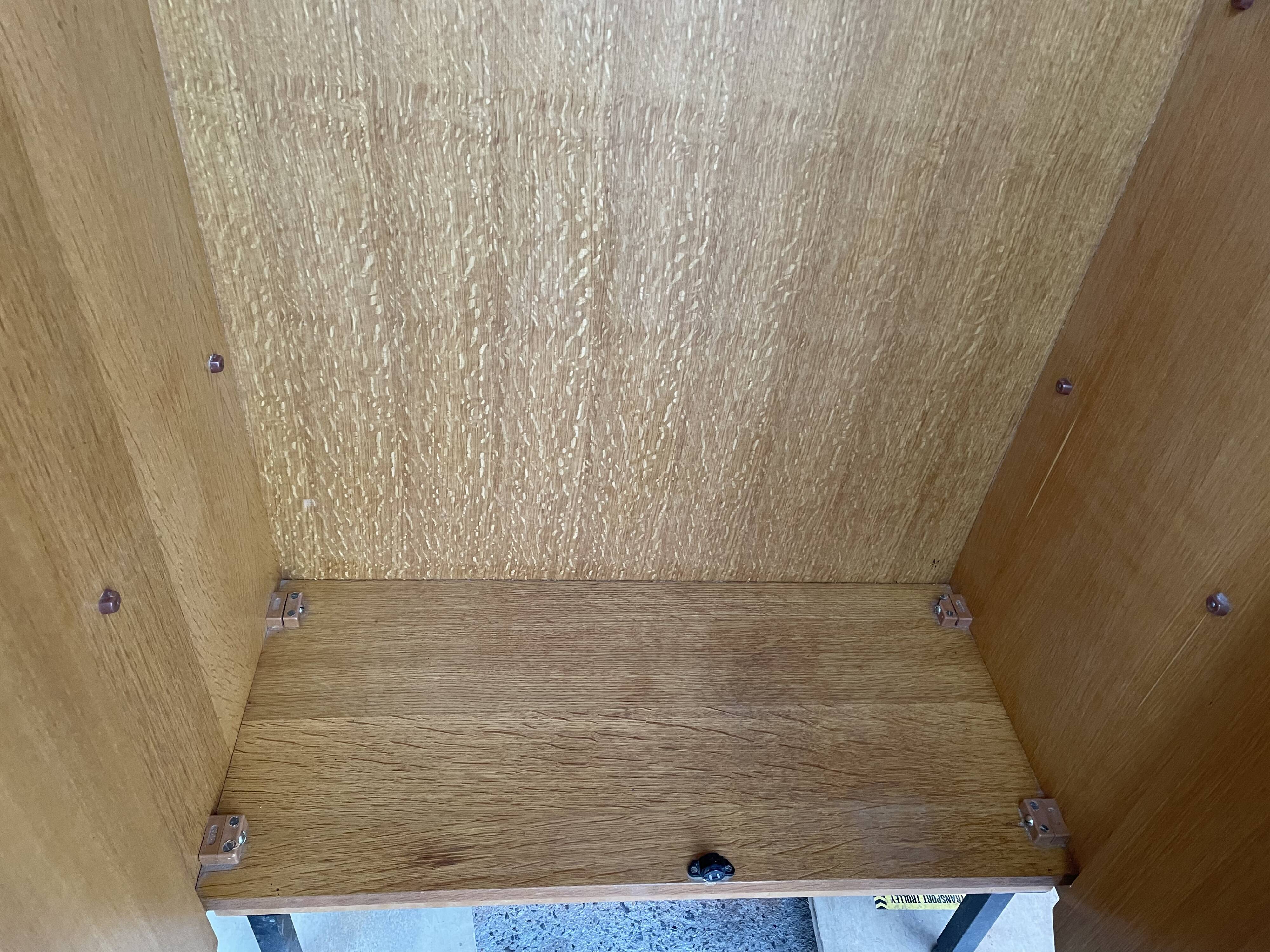 Vintage wardrobe year 60