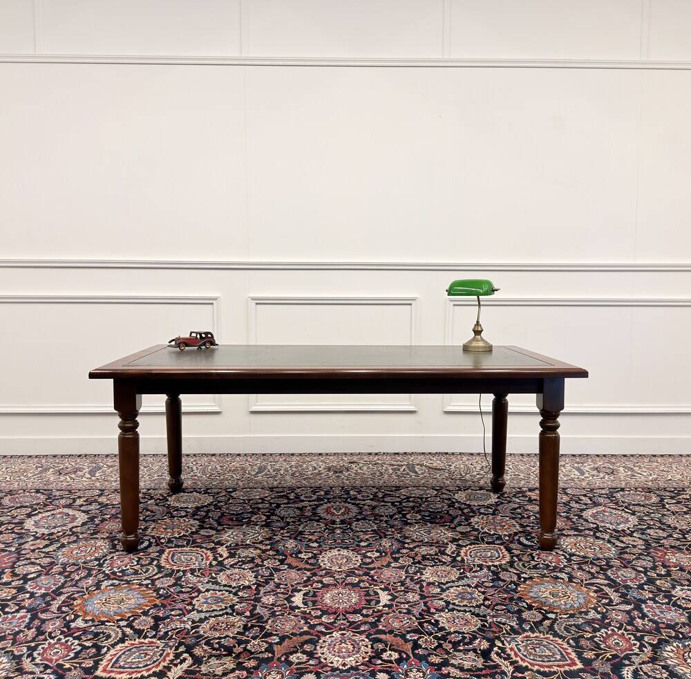 Classic English Writing Desk
