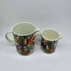 Ensemble de 2 pichets Villeroy & Boch Acapulco