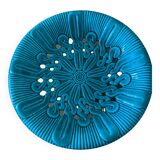 Ceramic dish of the early twentieth century