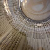 Plat art déco