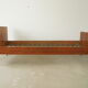 Set of 2 danish teak beds, 1960