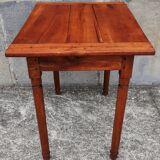 Cherry table