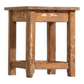 Antique side table (c.1920) #2