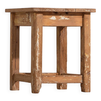 Table d’appoint, c.1920