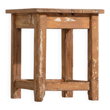 Side table, c.1920