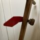 2211787 Old wooden scooter toy 1960s