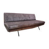 Italian daybed sofa bench circa 1960