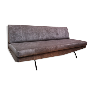 Italian daybed sofa bench circa 1960