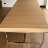 Dining table ATHOS B&B ITALIA