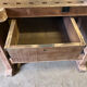 Cabinetmaker's workbench