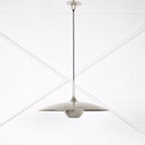 Vintage ONOS 55 P minimalist pendant light by Florian Schulz