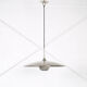 Vintage ONOS 55 P minimalist pendant light by Florian Schulz