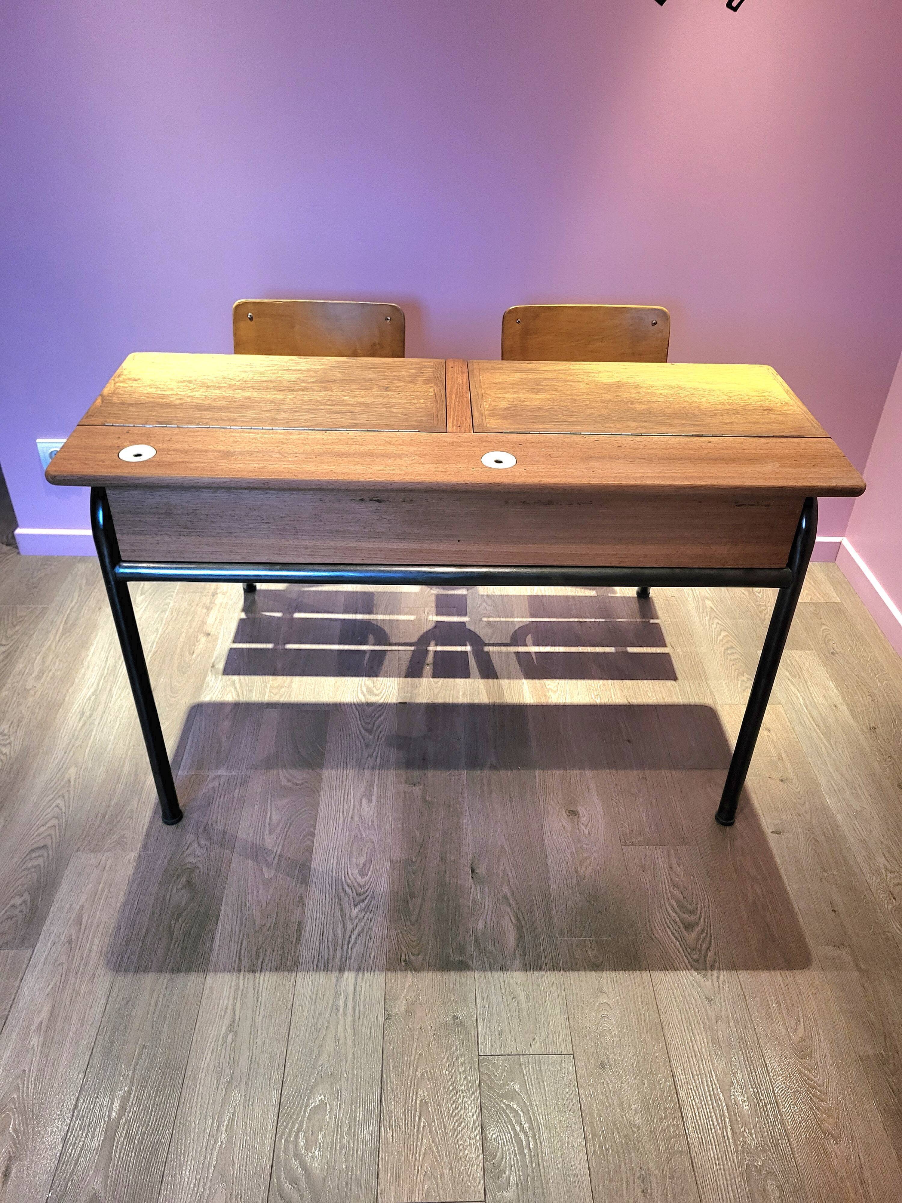 School desk
