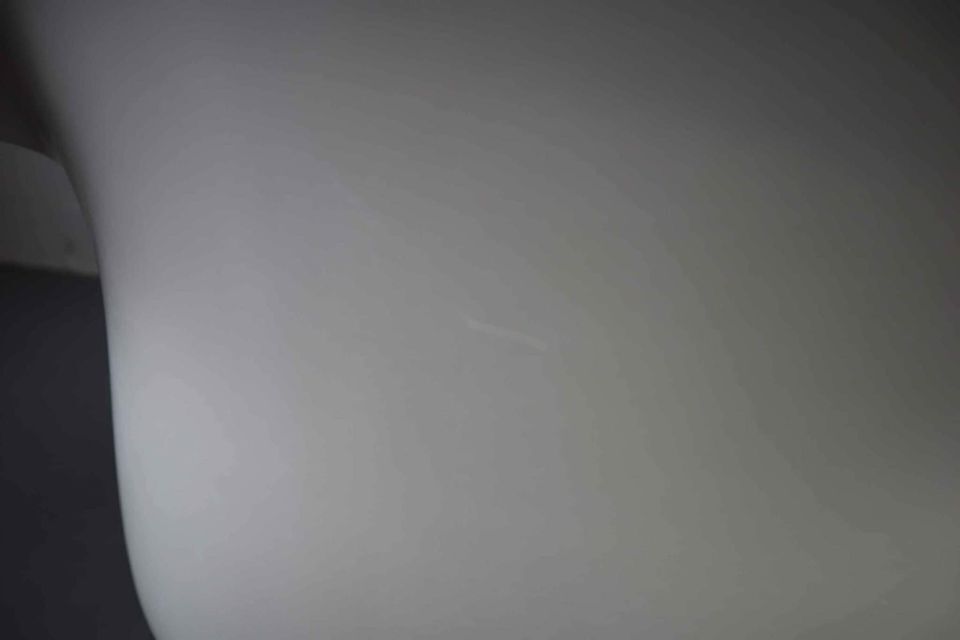 Set of two Eero Saarinen swivel Tulip Armchairs model 150, 1970's