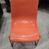 Crossfilex school chair from the 70s and 80s