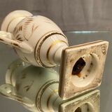 Medici vase porcelain Old Paris Romantic era nineteenth