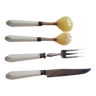 4 Old cutlery