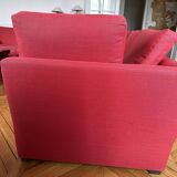 Sofa 3 places Flamant