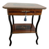 Table à bijoux