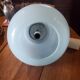 Opaline suspension
