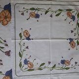 Nappe rectangulaire et 12 serviettes motif Alapola Villeroy et Boch